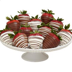 Vegan candy