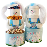 Art of Appreciation Gift Baskets Somebunny Special