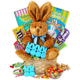 Art of Appreciation Gift Baskets Somebunny Special