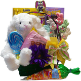 Art of Appreciation Gift Baskets Somebunny Special