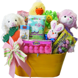 Art of Appreciation Gift Baskets Somebunny Special