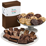 Fairytale Brownies Home Sweet Home Deluxe Cookie & Sprite