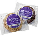 Fairytale Brownies Home Sweet Home Deluxe Cookie & Sprite
