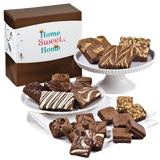 Fairytale Brownies Home Sweet Home Medley Gift Box