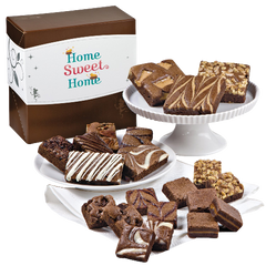 Fairytale Brownies Home Sweet Home Medley Gift Box