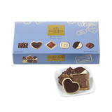 Godiva Chocolatier Chocolate Biscuit Box, 36 Count