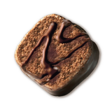 Godiva Chocolatier Chocolate Biscuit Box, 36 Count