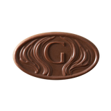 Godiva Chocolatier Chocolate Biscuit Box, 36 Count