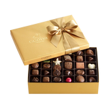 Godiva Chocolatier Classic Gold Ballotin