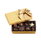 Godiva Chocolatier Classic Gold Ballotin