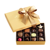 Godiva Chocolatier Classic Gold Ballotin