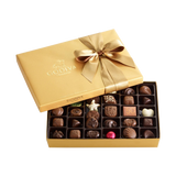Godiva Chocolatier Classic Gold Ballotin