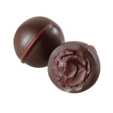 Godiva Chocolatier Dark Chocolate Truffles, 12 Count