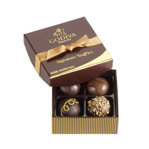 Godiva Chocolatier Ultimate Truffle Collection