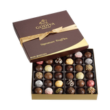 Godiva Chocolatier Ultimate Truffle Collection