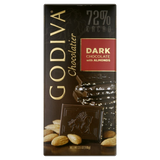 Godiva Dark Chocolate Sea Salt Bar