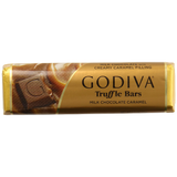 Godiva Dark Chocolate with Rasperry Bar