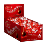 Lindt LINDOR Dark Chocolate Truffles