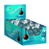 Lindt LINDOR Dark Chocolate Truffles