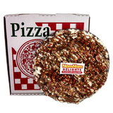 NomNom Delights Chocolate Lovers Popcorn