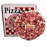 NomNom Delights Chocolate Lovers Popcorn