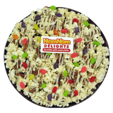 NomNom Delights Chocolate Lovers Popcorn