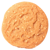 Organic Gluten Free Vegan Cookies!