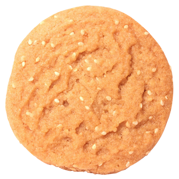 Organic Gluten Free Vegan Cookies!