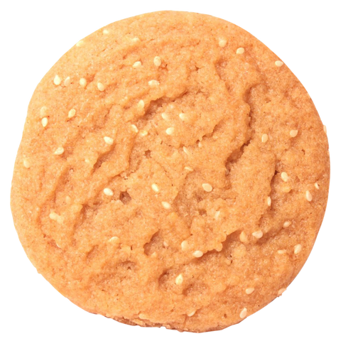 Organic Gluten Free Vegan Cookies!