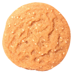 Organic Gluten Free Vegan Cookies!