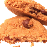 Organic Gluten Free Vegan Cookies!