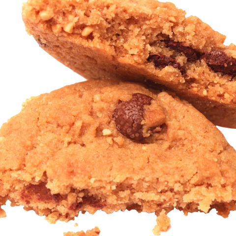 Organic Gluten Free Vegan Cookies!