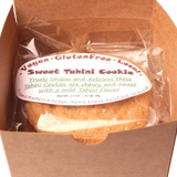 Organic Gluten Free Vegan Cookies!