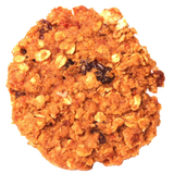 Organic Gluten Free Vegan Cookies!