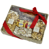 Spring Chocolate, Sweets, and Treats Gift Basket